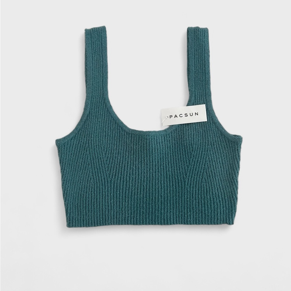 Kendall & Kylie Crop Top